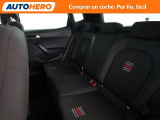 Seat Arona 1.0 TSI FR Go