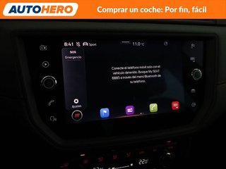 Seat Arona 1.0 TSI FR Go