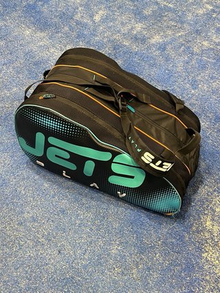 Pala de pádel Jet Play P-51