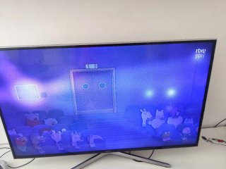 TV Samsung 48 H6400