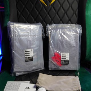 Sacchetti Sottovuoto Vestiti Vacbird G3