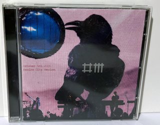 Depeche Mode - Live Bootleg Mexico 2009