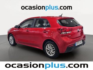 Kia Rio 1.2 CVVT Business 62 kW (84 CV)