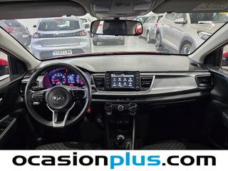 Kia Rio 1.2 CVVT Business 62 kW (84 CV)
