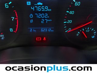 Kia Rio 1.2 CVVT Business 62 kW (84 CV)