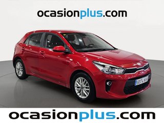 Kia Rio 1.2 CVVT Business 62 kW (84 CV)