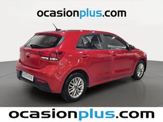 Kia Rio 1.2 CVVT Business 62 kW (84 CV)