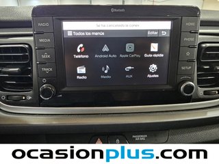 Kia Rio 1.2 CVVT Business 62 kW (84 CV)