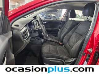 Kia Rio 1.2 CVVT Business 62 kW (84 CV)