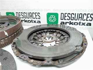 Kit Embrague Renault Megane III Sport Tourer