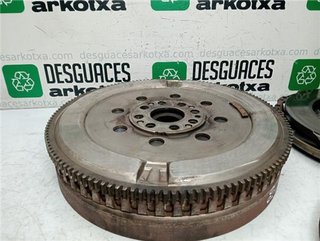 Kit Embrague Renault Megane III Sport Tourer