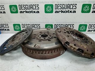 Kit Embrague Renault Megane III Sport Tourer