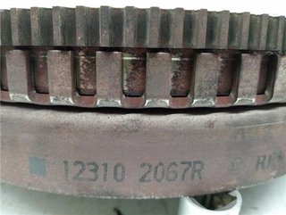 Kit Embrague Renault Megane III Sport Tourer