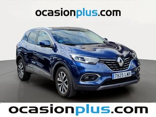Renault Kadjar Zen TCe 103 kW (140 CV) GPF
