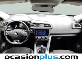 Renault Kadjar Zen TCe 103 kW (140 CV) GPF