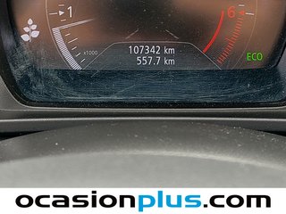 Renault Kadjar Zen TCe 103 kW (140 CV) GPF