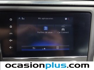Renault Kadjar Zen TCe 103 kW (140 CV) GPF