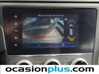 Renault Kadjar Zen TCe 103 kW (140 CV) GPF