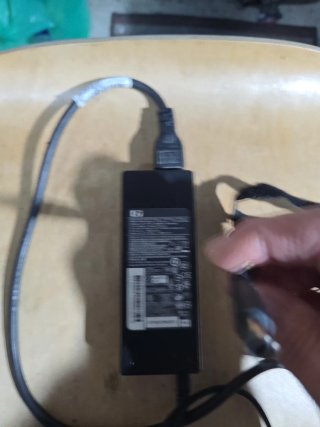 Cargador HP 90W PPP012L-B