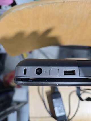 Cargador HP 90W PPP012L-B