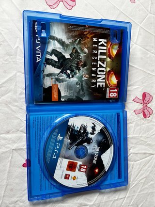 Killzone Shadow Fall PS4