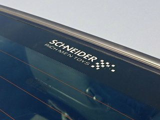 Porsche 911 Carrera 996.2 Exclusive Program