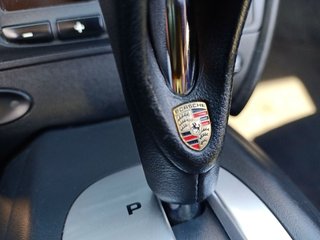 Porsche 911 Carrera 996.2 Exclusive Program