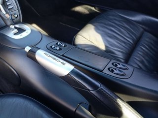 Porsche 911 Carrera 996.2 Exclusive Program