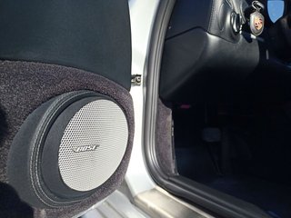 Porsche 911 Carrera 996.2 Exclusive Program