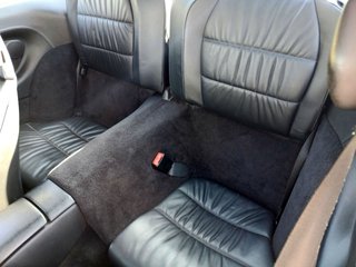 Porsche 911 Carrera 996.2 Exclusive Program