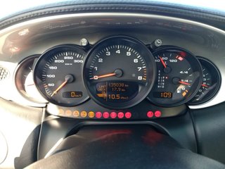 Porsche 911 Carrera 996.2 Exclusive Program