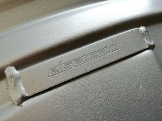 Porsche 911 Carrera 996.2 Exclusive Program