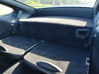 Porsche 911 Carrera 996.2 Exclusive Program