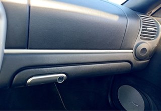 Porsche 911 Carrera 996.2 Exclusive Program