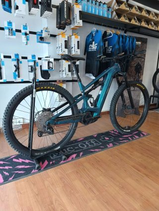 Cannondale Moterra Neo 3