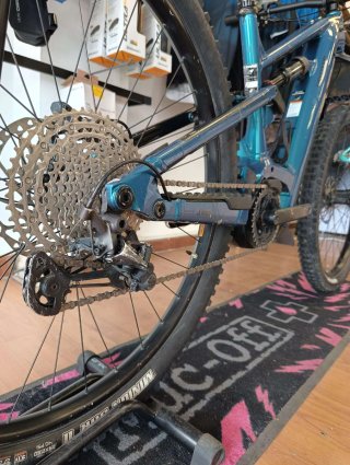 Cannondale Moterra Neo 3