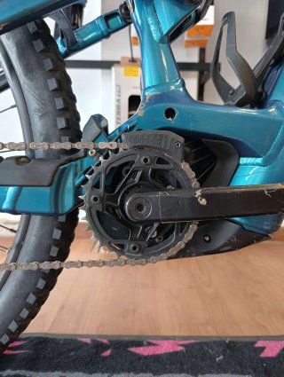 Cannondale Moterra Neo 3