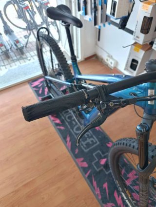 Cannondale Moterra Neo 3