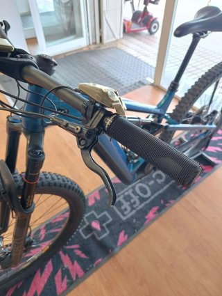 Cannondale Moterra Neo 3