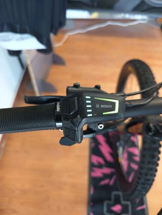 Cannondale Moterra Neo 3
