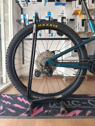 Cannondale Moterra Neo 3