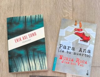 Lote libros bolsillo