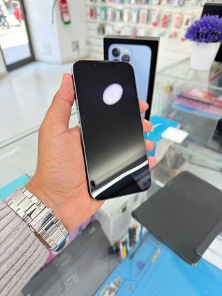 iPhone 13 Pro 128GB Azul