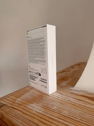 iPhone 15