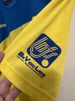 Camiseta KEDEKE Fútbol Sala XL