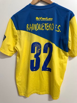 Camiseta KEDEKE Fútbol Sala XL