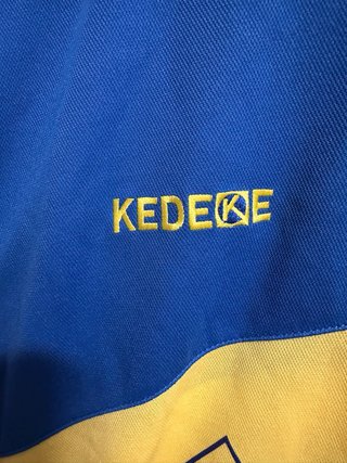 Camiseta KEDEKE Fútbol Sala XL