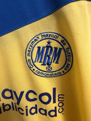 Camiseta KEDEKE Fútbol Sala XL