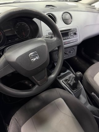 SEAT Ibiza 2013