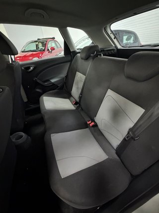 SEAT Ibiza 2013